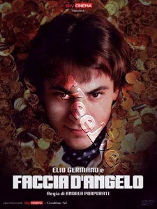 Angel Face - 2-DVD Set (DVD)